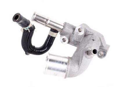 Патрубок wody lexus es vii nx ii rx v toyota camry ix rav4 v 2.5 hybrid фото №1