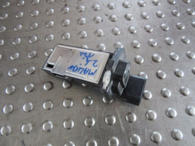 Chevrolet malibu 2.4i 2012 витратомір фото №1