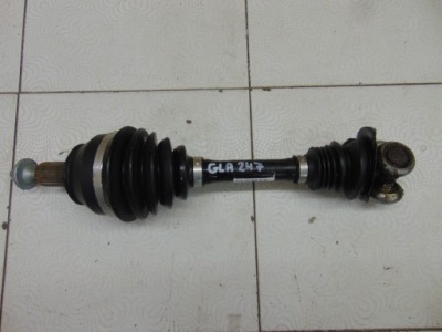 Приводной вал левая mercedes gla 247 a1773308601 фото №1