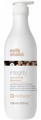 Milk Shake INTEGRITY SZAMPON Nawilżający 1000 ml