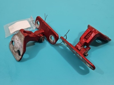 Петля дверь перед правый land rover discovery sport 14- l550 фото №1