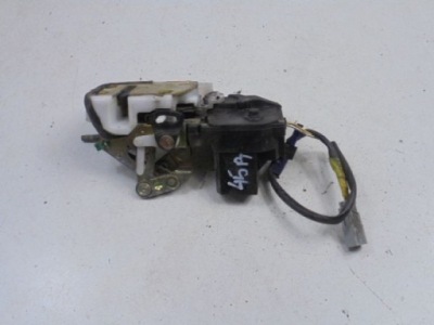 Rover 45 замок двері задня правий fqm100480 фото №1