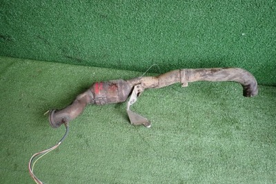 Kat каталізатор maserati levante 3.0 v6 2017 фото №1