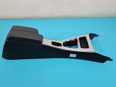 Подлокотник туннель bmw 3 e90 фото №1