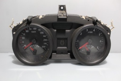 Приборы renault megane ii фото №1