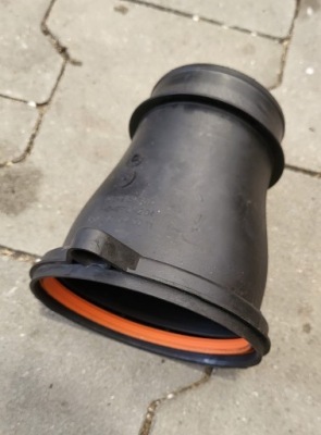 Mercedes-benz оригінальний номер a2700940011 фото №1