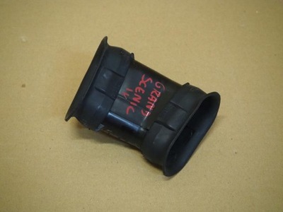 Впуск канал повітря grand scenic iv talisman фото №1