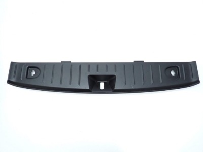 Защита поперечина задняя багажника 7272383 bmw i3 i01 21r фото №1