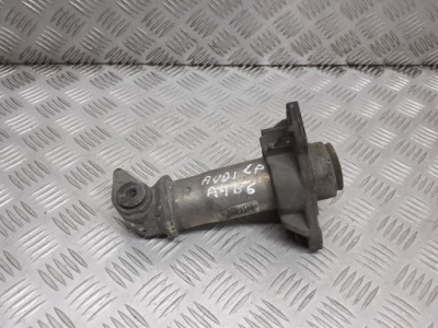 Зона деформації перед ліва audi a4 b6 фото №1