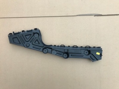 Trafic vivaro iii направляющая крепление бампер задняя правый фото №1