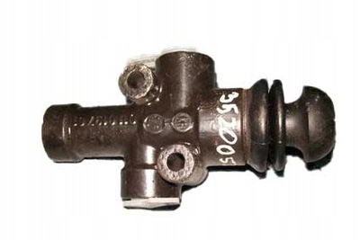 Клапан luzownik причепа 3 na 2 352005301 фото №1