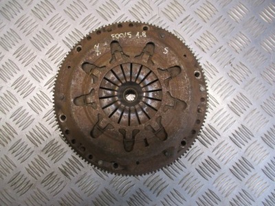 Сцепление полный ford focus mk2 1.8 16v фото №1