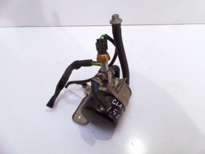 Mercedes gla x156 2016 1.5dci фільтр пального фото №1