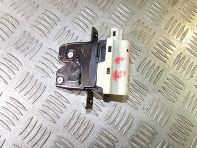 Замок задній кришки renault laguna ii kombi espace iv vel satis фото №1