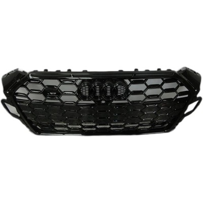 Audi a5 8w6 lift решітка радіатора решітка радіатора 8w6853651bq nowa фото №1