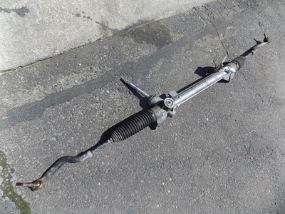 Kadjar qashqai ii przekładania рейка рульова 4eh0alh фото №1