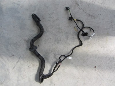 Жгут трубопровод mercedes a1765406008 фото №1