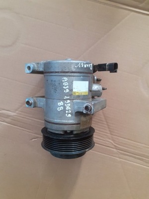 Компресор кондиціонера ford ranger ab3919d629bc фото №1