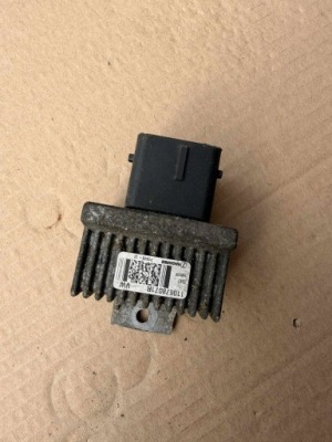 PRZEKAŹNIK ŚWIEC ŻAROWYCH RENAULT KADJAR NISSAN QASHQAI J11 110678071R