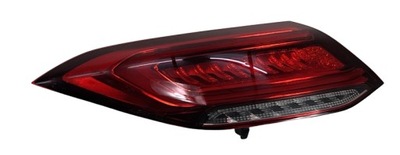 MERCEDES CLS 257 ФАРА LED (СВЕТОДИОД ) ЛЕВАЯ ЗАД A2579062600