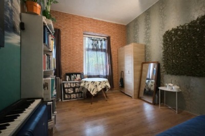 Mieszkanie, Łódź, Widzew, 27 m²