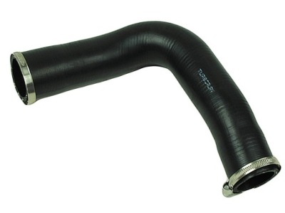 Шланг turbo інтеркулер ford b-max 1.5 tdci фото №1