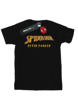 MARVEL t-shirt Spiderman Peter Parker 134-140 SALE