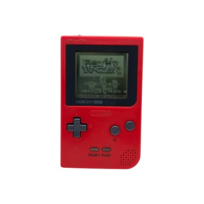 Nintendo Game Boy Gameboy Pocket GBP