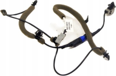 Ou054 kia rio iv 16- жгут шланг 96220-h8000 фото №1