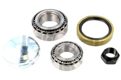 OPTIMAL SET BEARING 682329 PEUGEOT BOXER CITROEN JUMPER FIAT  