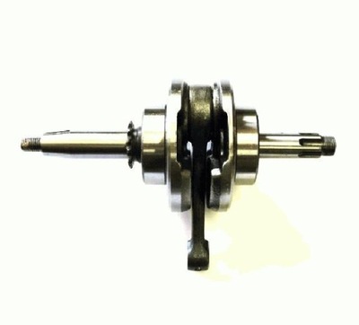 SHAFT CRANKSHAFT POWER FORCE ATV 50 NEXXON  