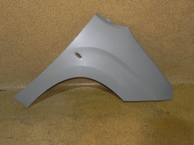 Berlingo rifter partner combo proace крыло правый фото №1