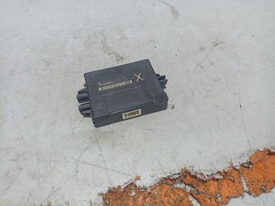 Subaru xv lift модуль 88255fl000 фото №1