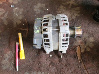 68. генератора vw skoda 04e903015e фото №1