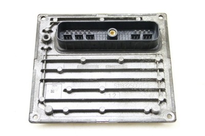 КОМПЬЮТЕР БЛОК УПРАВЛЕНИЯ ECU 4S6112A650EB FORD