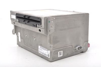 Bmw f20 радио модуль навигация 9383069 фото №1