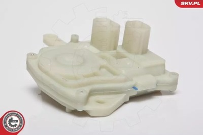 Esen skv 16skv072 замок двері фото №1