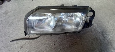 Фара лівий volvo s80 i 99-06r фото №1