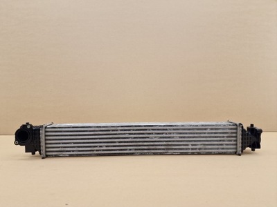 Інтеркулер honda civic x 1.0t 1.5t фото №1