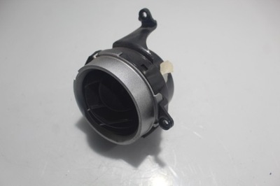 Решётка обдув средняя правая ford fiesta vi mk6 фото №1