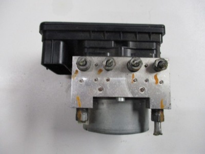 Abs renault espace v 1,6dci 476600550r фото №1