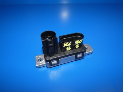 Volvo xc90 ii xc60 ii xc40 v90 v60 реле свеча фото №1