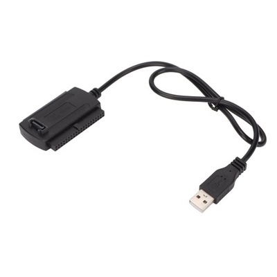 Dysk SATA PATA IDE na USB 2.0 Adapter konwerter