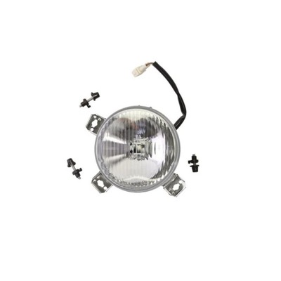 LAMPA VW GOLF II 87-92 REFLEKTOR LEWY