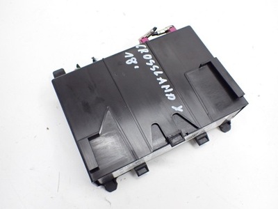 Модуль блок управления wifi 39131306 opel crossland x 18r фото №1