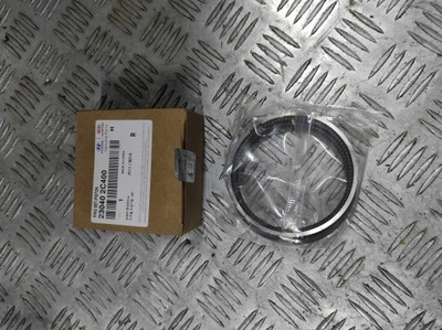 Hyundai genesis coupe кольца поршня колец фото №1