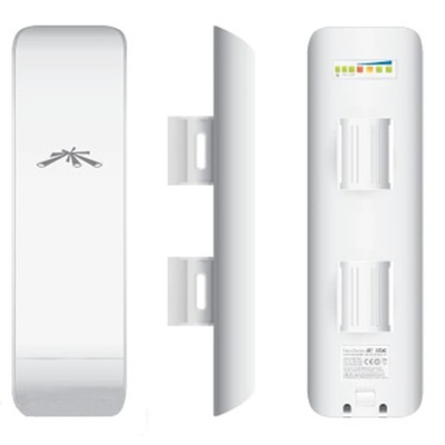 UBIQUITI NANOSTATION M2