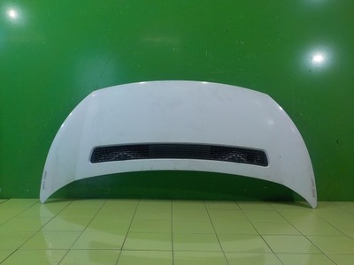 Fiat scudo jumpy expert ii 2.0 m-jet 12r капот фото №1