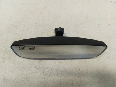 Mazda cx30 дзеркало заднього виду внутрішнє фото №1