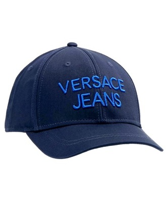 Czapka z daszkiem VERSACE JEANS